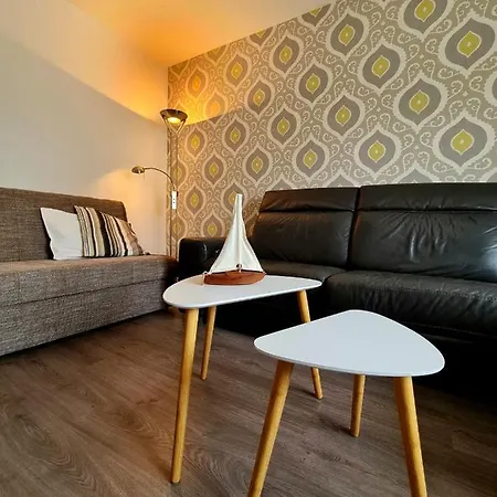Hisa Nevija Feriehus Koper