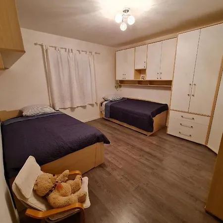 Feriehus Hisa Nevija