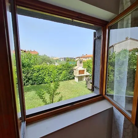 Hébergement de vacances Hisa Nevija *