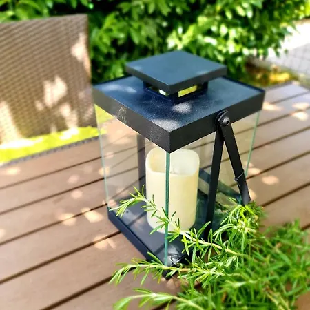 Feriehus Hisa Nevija Koper