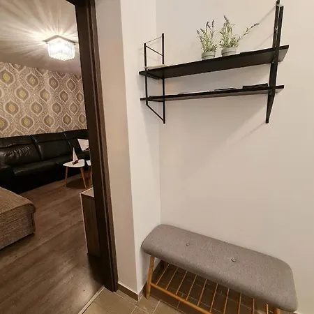 Hisa Nevija Feriehus